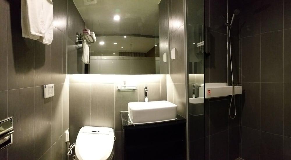 Suwon Reve Hotel Dış mekan fotoğraf