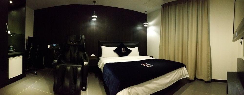 Suwon Reve Hotel Dış mekan fotoğraf