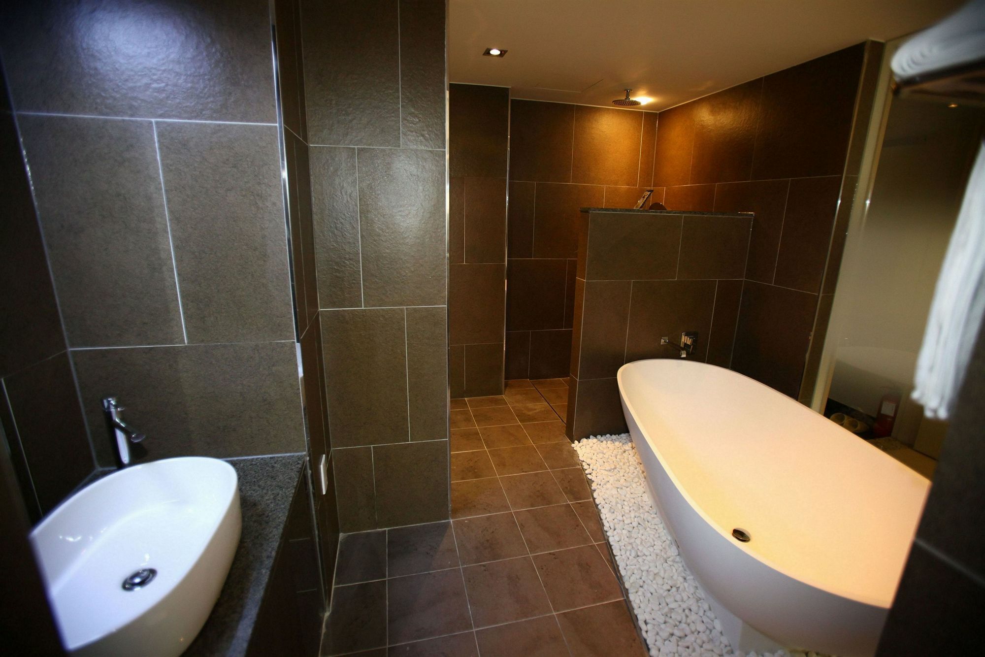 Suwon Reve Hotel Oda fotoğraf