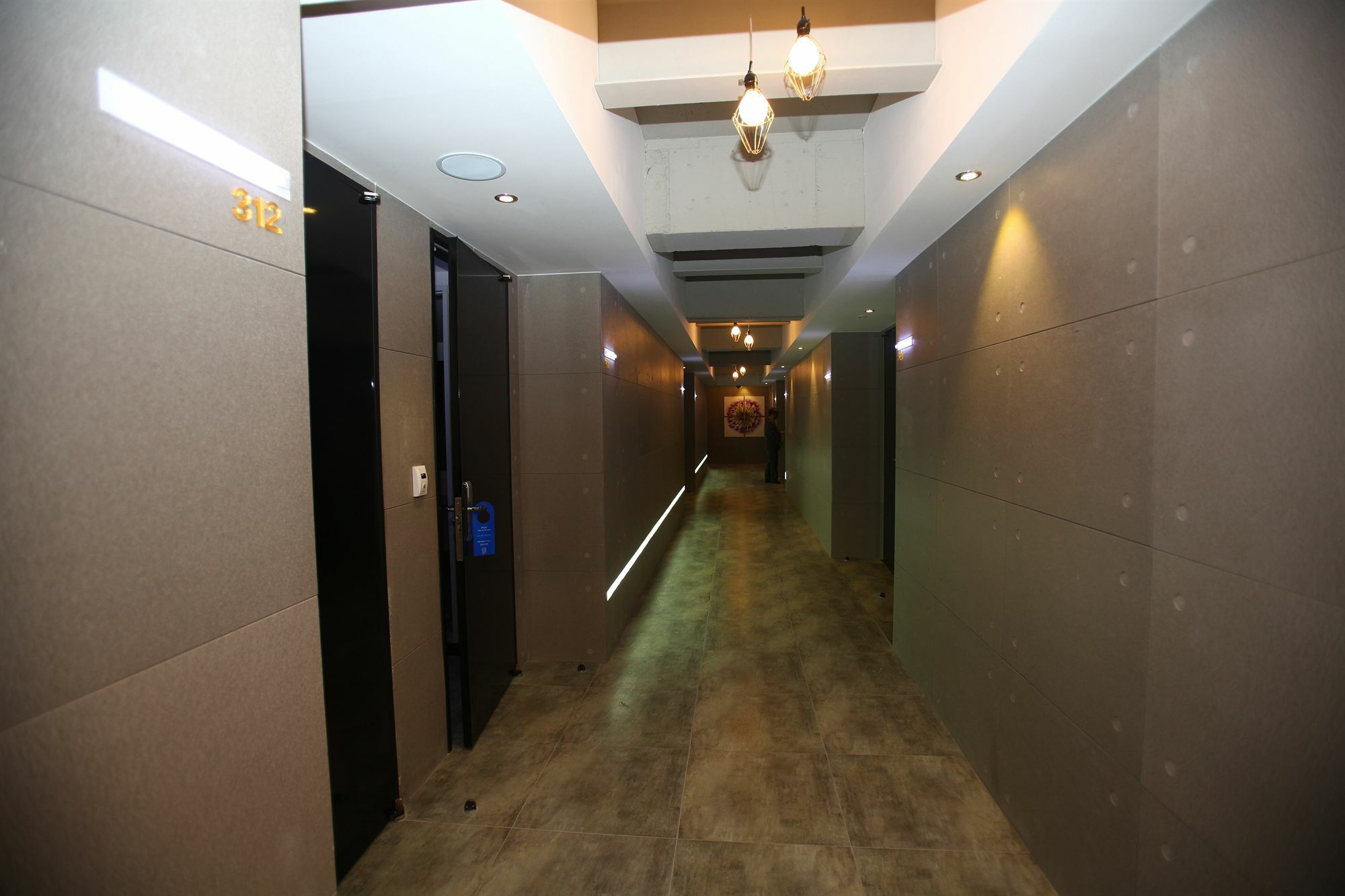 Suwon Reve Hotel Dış mekan fotoğraf
