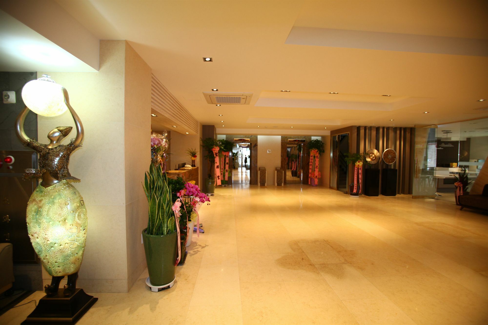 Suwon Reve Hotel Dış mekan fotoğraf